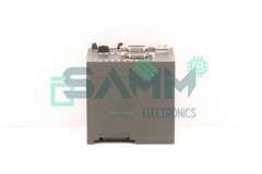 VIPA 214-2BP02 CPU214DP PLC PROFIBUS SLAVE PLC Used