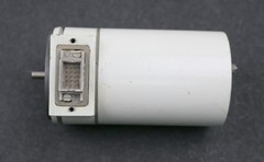 Carl Zeiss Jena Rotary Encoder Incremental Encoder 1000 B TGL 34235 1000 Increments