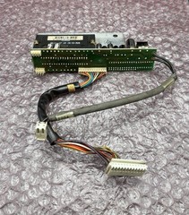 ISHIDA P-5294 Drive Unit Control Board / PCB Pulled from CCW-RZ-214w-S/15-WP