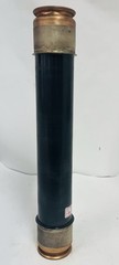 MERSEN FERRAZ SHAWMUT NO. 9F62DDD100 CURRENT LIMITING POWER FUSE