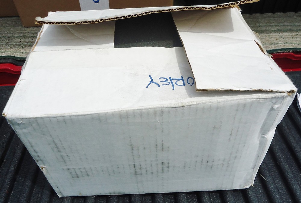 NORDSON ASYMTEK OEM-104P DENVER INS. SCALE 7201317 REV. C