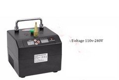 Portable Balloon Inflator Balloon Pump Electric Balloon Pump Inflator 110/240V