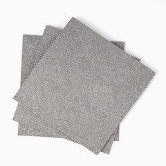 Ruthenium-Iridium Titanium Felt, Iridium Tantalum Titanium Felt,Platinum Ti Felt
