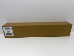 NEW Colebrook Bosson Saunders FLO dynamic MONITOR ARM CBS SILVER w/o DESK CLAMP
