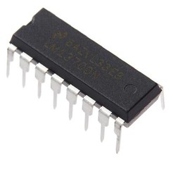 Bridgold 5pcs LM13700N Dual Operational Transconductance Amplifiers Linearizi
