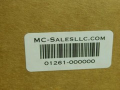 CONCORD Instruments 541-1105, 6220008605292 Light, Marker, Clearance
