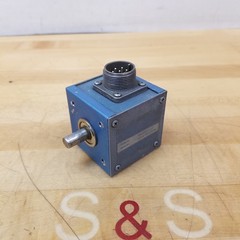 Altra Industrial Motion 6060101120 Rotary Encoder – USED