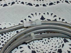 Longford / Northern Technologies 8153227 Com1 Cable 25 Pin D to 85106EC84P50 NEW