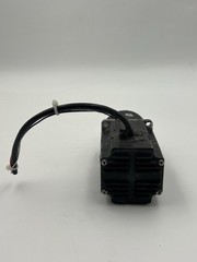 Brushless DC motor MG209XK/DC24WI magnetic drive gear pump with built-in