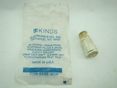 Kings Coaxial KH-99-04
