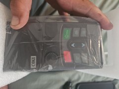 IMO VFD Drive
