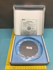 LAM 715-011909-501 PLATE, UPPER ELCTDRODE 8″ POLISHED CAPTIVE, 123497