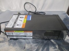 AE ADVANCED ENERGY 3156023-000K VERTEQ ST800-CC50-MC2PX-SCP RF AMPLIFIER ,106227
