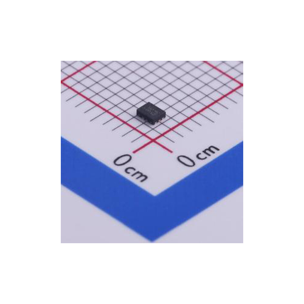 1pcs DIO32020LP10 QFN-10(1.8×1.4)
