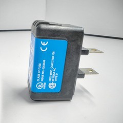 Cooper Bussmann Fuse FCF50RN Loose 600VAC/DC