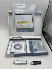 Siemens 6ES7822 & (33) SIMATIC STEP 7 Basic V15.1 See Photos!!