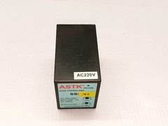 LOT 4 PCS ‎ASTK ‎SS22 Power Speed Control Unit ‎‎AC 200-240V ‎MAX. AMP 3A
