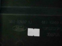 Ford 3M51-10A659-AJ 3M5110A659AJ Cover