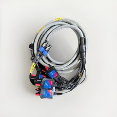 Omicron RTV1 32 Pin Cable
