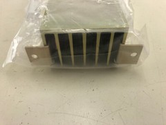 Crydom HS-2 Heat Sinks, HEATSINK FOR SSR 0-25A 4.1″X3.4″