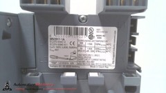 SIEMENS 3RV2917-1A, 3-PHASE BUSBAR WITH INFEED FOR 2 CIRCUIT BREAKERS #320104