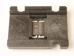 Qty 8: Flatpack IC’s Integrated Circuits 1960’s Very Cool Steampunk Flat Pack