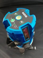 KDS RGL-501 Laser Coal Extractor Science Equipment