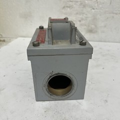 Allen Bradley 800H-NP14 Series X Explosion Proof Switch Station