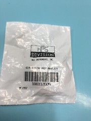Lot of 22 HPS 100312605 Centering Oring seal, KF40, NW40, 183792