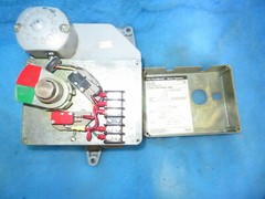I-T-E Telemand T06J6120 120AC 10A Motor Operator + 1 Year Warranty