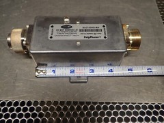 PolyPhaser IS-CT50HD-MA 800-900MHz 750W Impulse Suppressor New (Lot of 3)