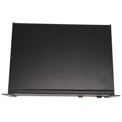 National Instruments nuDrive-4CF-001 Power Amplifier 4 Axes, 115VAC, 100-pin