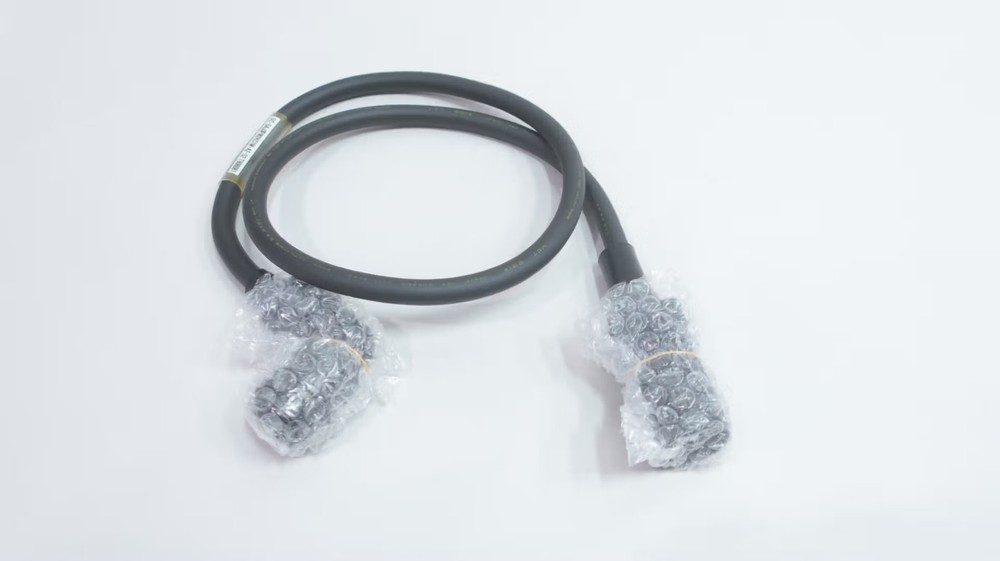 Mitsubishi SC-SAJ3PW2KC1M-A2-S2 Power Supply Conversion Cable