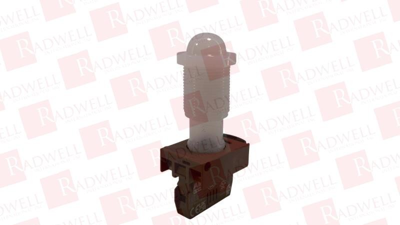 BARTEC EFL1P#BI / EFL1PBI (NEW NO BOX)