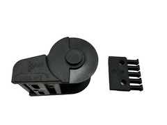 Igus 2605.4PZ & 3050.ZB Set Mounting Brackets