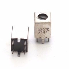 INTERMEDIATE FREQUENCY MITSUMI 0007C 33HT NOS 2PC. CA223CA226CA288U5630F090517