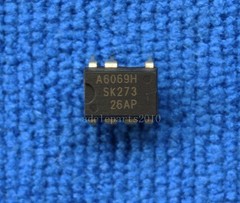 5pcs A6069H STR-A6069H
