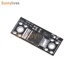 80V 50A High-Current Ideal Diode Module Charging Anti-Reverse Current Protection