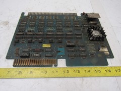 GE Fanuc IC600YBB11A 44A717623-001 Circuit Board Card