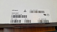 1PC Infineon TD280N16SOF Thyristor/Diode Module with 1600 V , 280 A, 50 mm- NEW