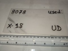 HUBBLE 231A TWIST LOCK FLANGED FEMALE INLETS 4 WIRE LOCKING PLUG 30A 125/250V