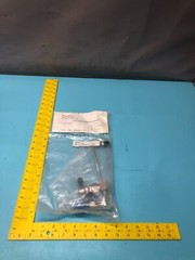 LAM 839-014597-001 Gas Line Assy, Kinetics, Swagelok SS-DLS4, 150372