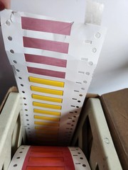 BRADY HX-187-150-YL / HX187150YL