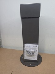 LEVITON 2PH18-2Z / 2PH18Z (BRAND NEW) BRONZE + GFCI + USB