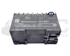 KRIWAN 13A127S21 MOTOR PROTECTOR DC24V