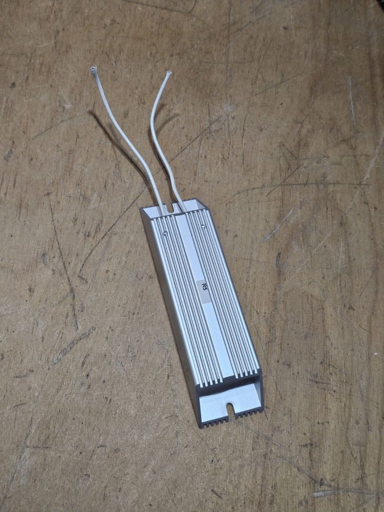 RARA SPR908 IRH80 80W HIGH POWER RESISTOR