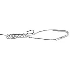 Hubbell Wiring Device-Kellems 022291017 Fiber Optic Cable Support Grip, Single