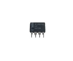 international M9142 LM567CN Tone decoder