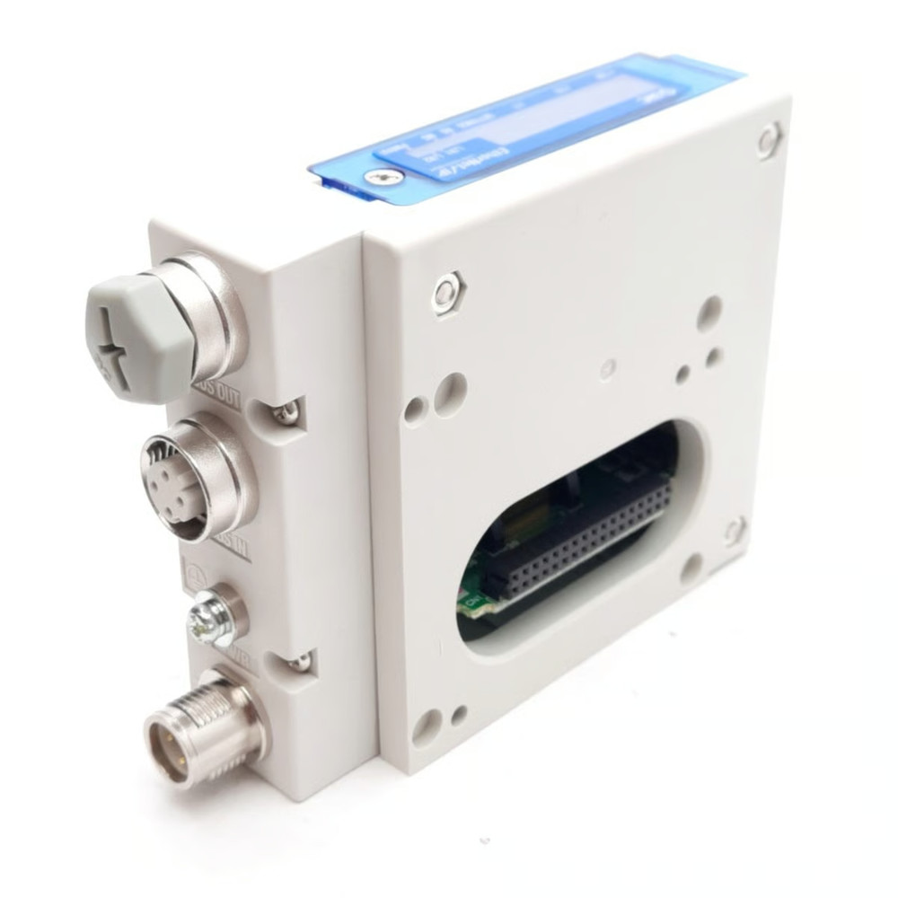 SMC EX260-SEN1-X194 EtherNet Fieldbus System