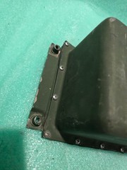 Nartron Smart Start System Control Box 12480779 24V HMWV 19207SOCN